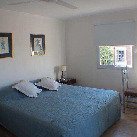 Areco Bed & Breakfast Yerba Buena Bagian luar foto