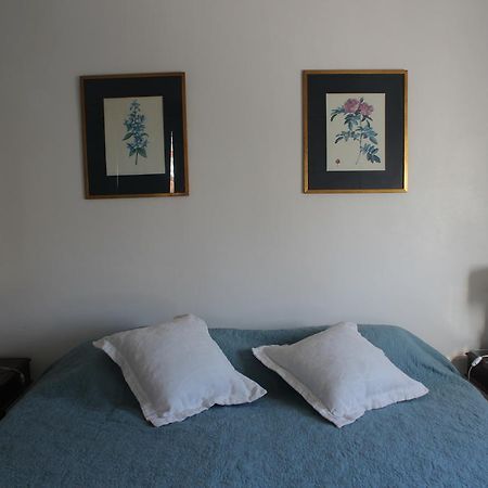 Areco Bed & Breakfast Yerba Buena Bagian luar foto