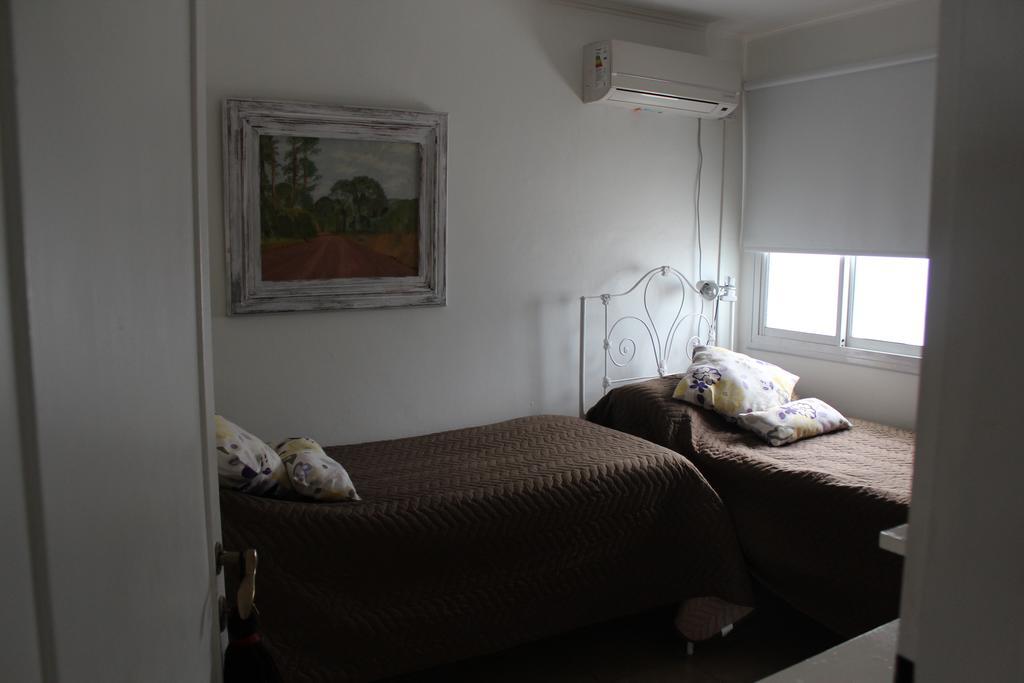 Areco Bed & Breakfast Yerba Buena Ruang foto