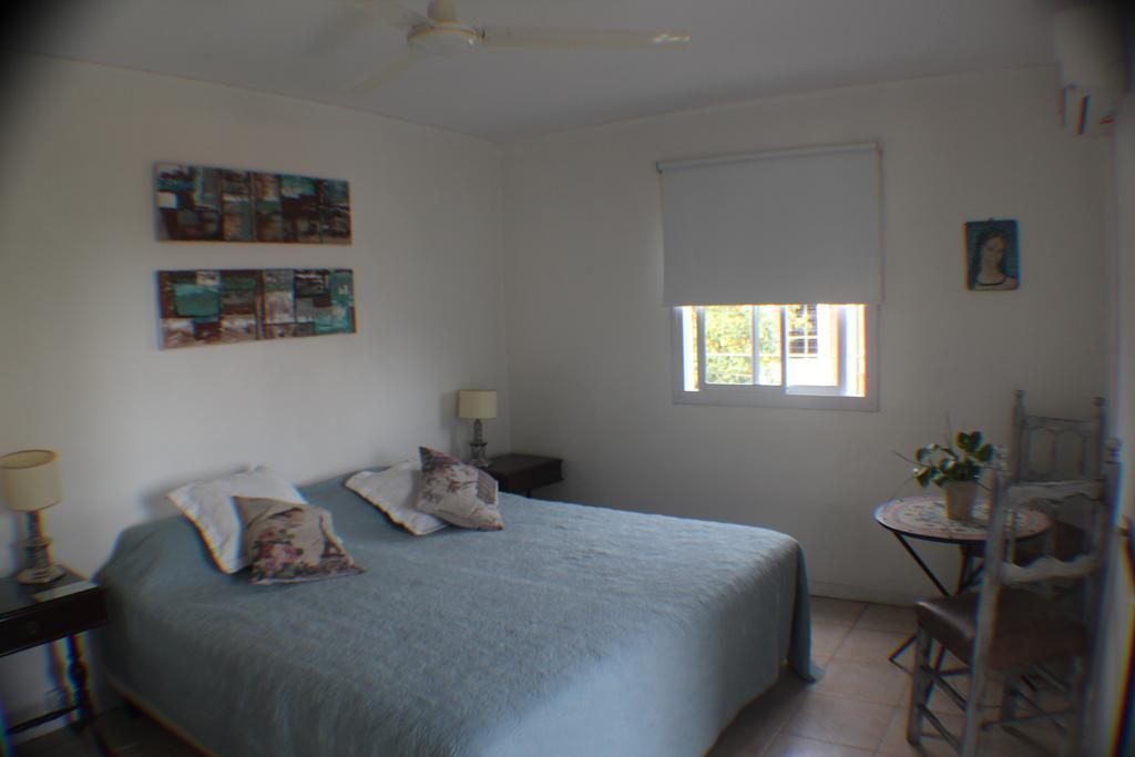 Areco Bed & Breakfast Yerba Buena Bagian luar foto