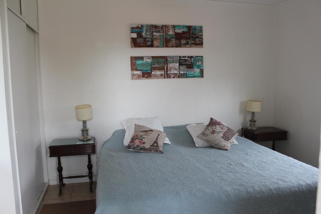 Areco Bed & Breakfast Yerba Buena Bagian luar foto