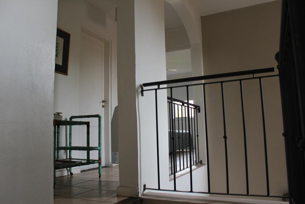 Areco Bed & Breakfast Yerba Buena Bagian luar foto