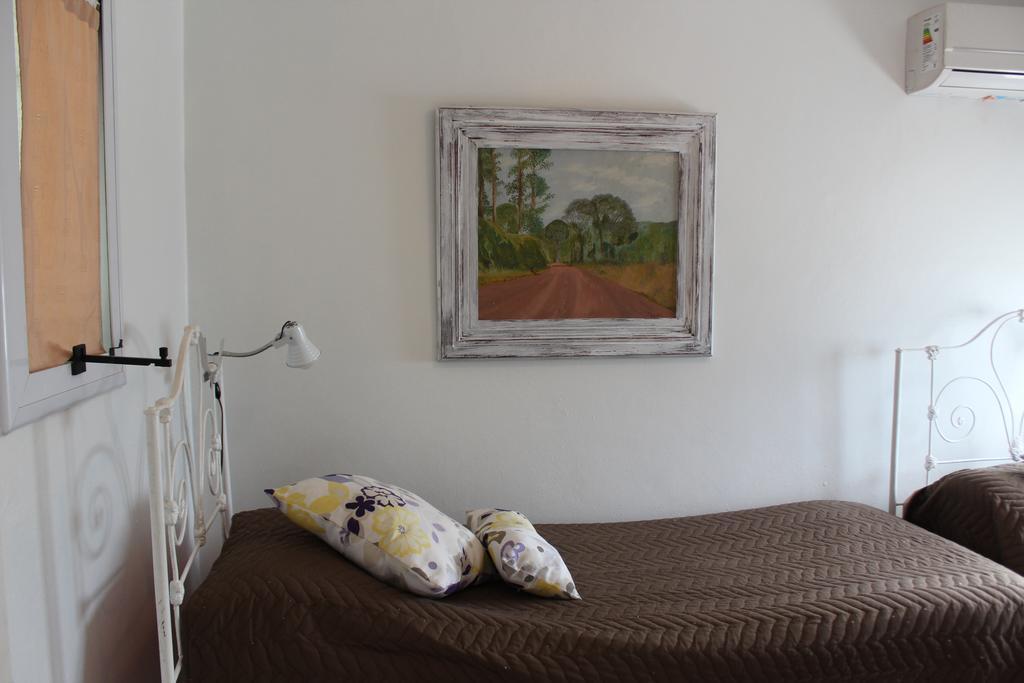 Areco Bed & Breakfast Yerba Buena Bagian luar foto