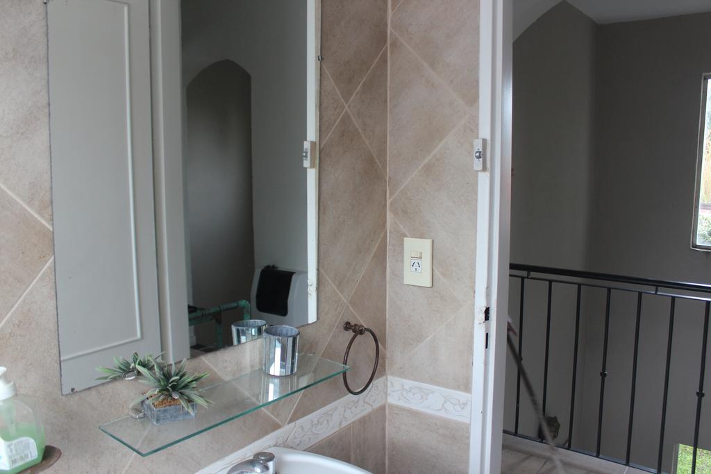 Areco Bed & Breakfast Yerba Buena Bagian luar foto