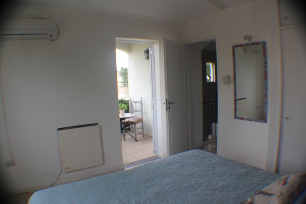 Areco Bed & Breakfast Yerba Buena Bagian luar foto
