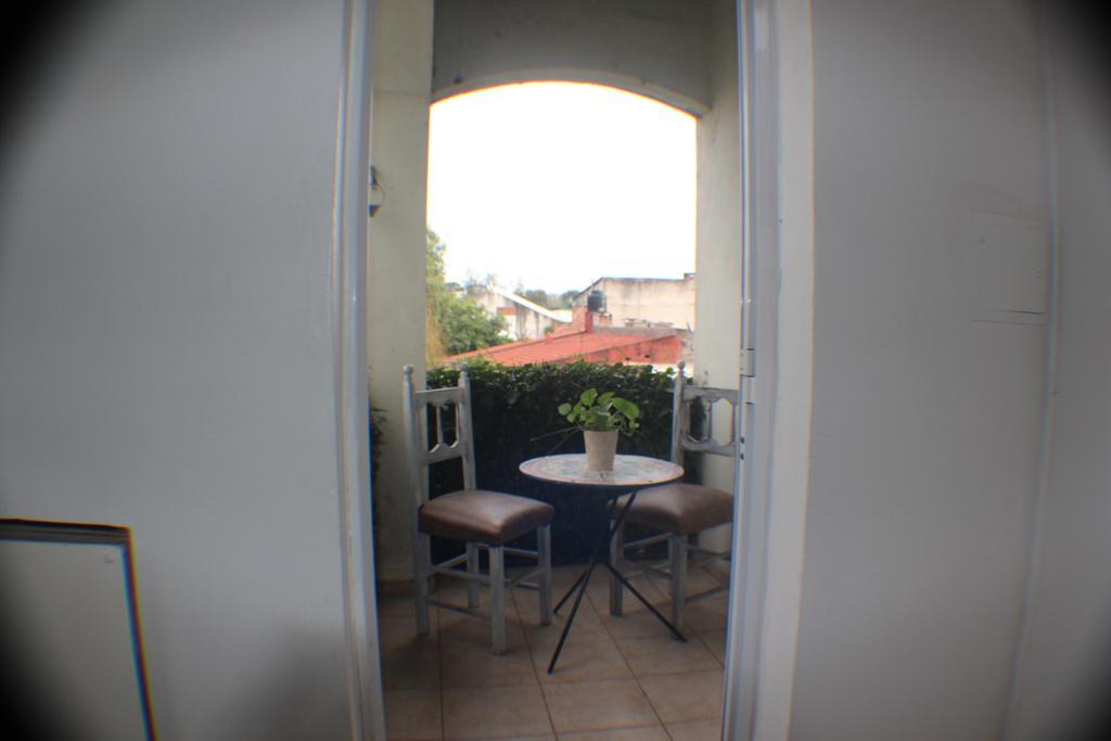Areco Bed & Breakfast Yerba Buena Bagian luar foto