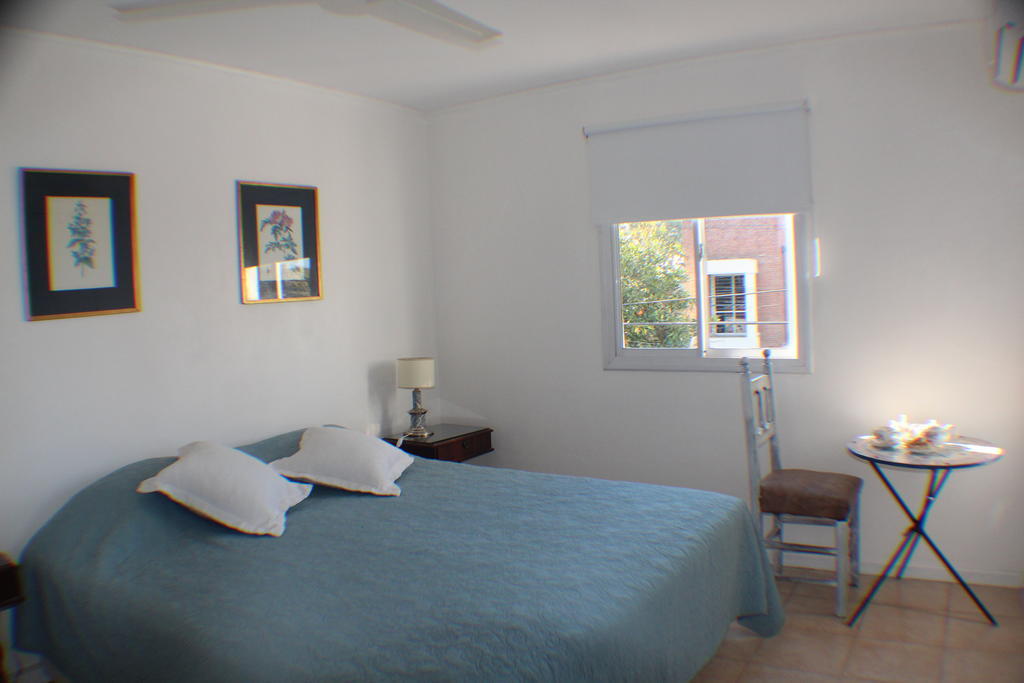 Areco Bed & Breakfast Yerba Buena Bagian luar foto