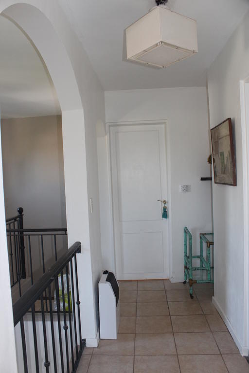 Areco Bed & Breakfast Yerba Buena Bagian luar foto