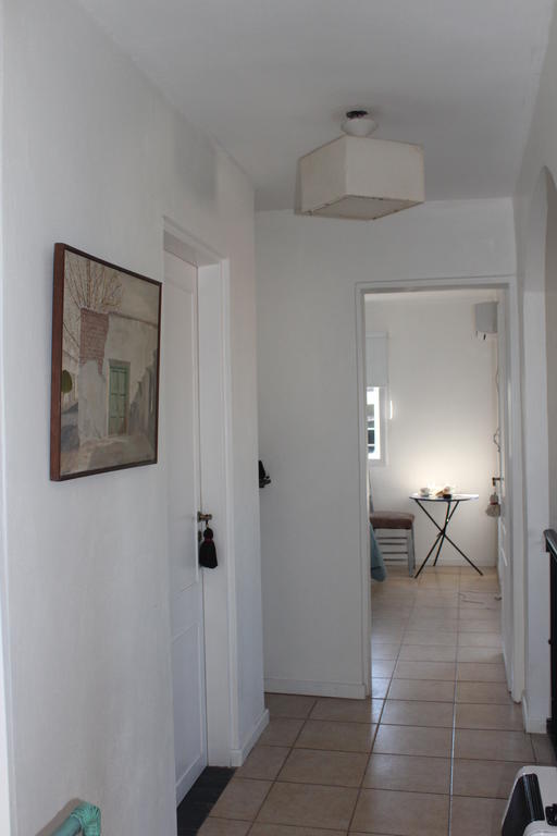 Areco Bed & Breakfast Yerba Buena Bagian luar foto