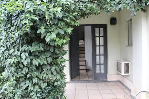 Areco Bed & Breakfast Yerba Buena Bagian luar foto
