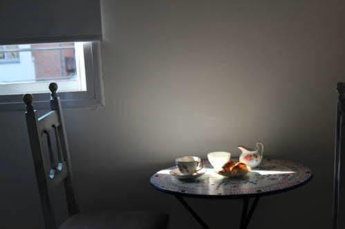 Areco Bed & Breakfast Yerba Buena Bagian luar foto